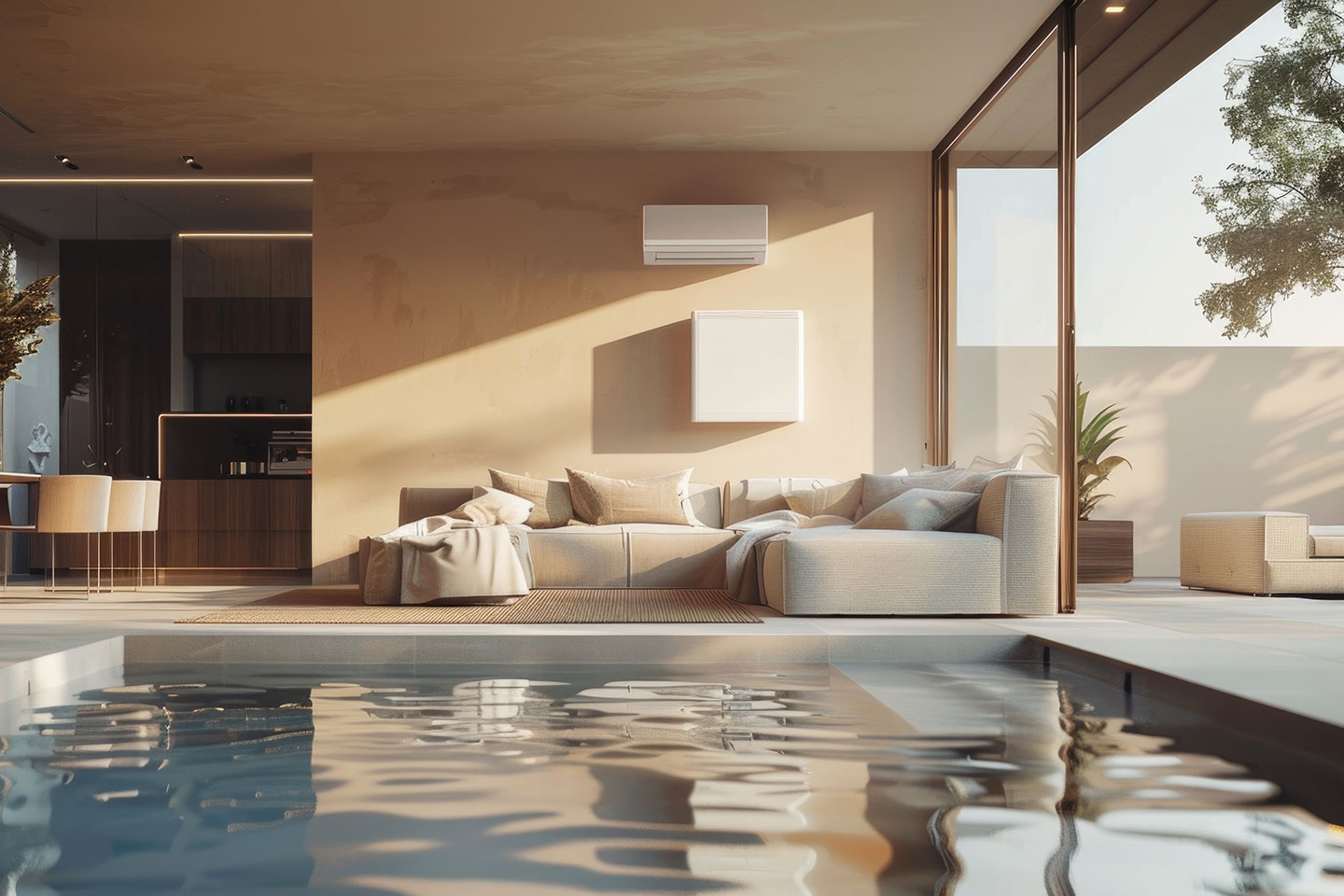 Villa for sale